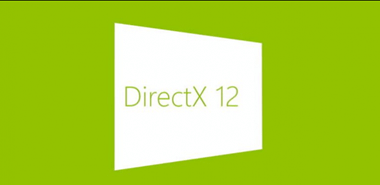 Karonda GX7 Pro - Microsoft DirectX 12 Compatible